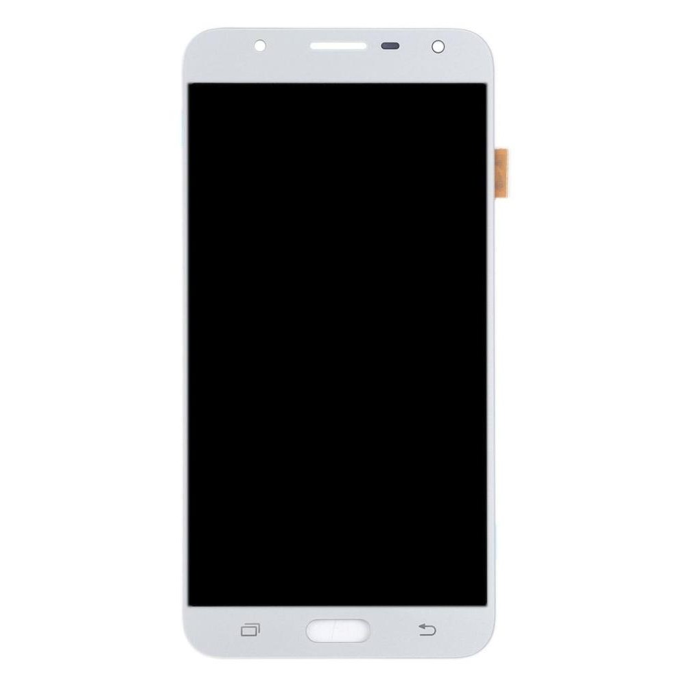 LCD with Touch Screen for Samsung Galaxy J7 Nxt 32GB - White by Maxbhi.com
