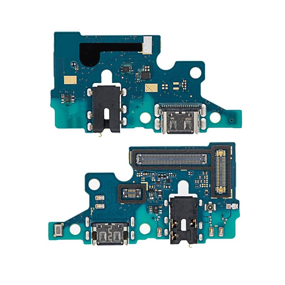 Samsung a71 pcb Clearance