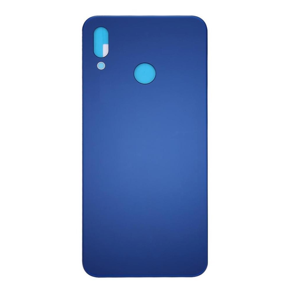 Full Body Housing for Huawei P20 lite - Blue - Maxbhi.com