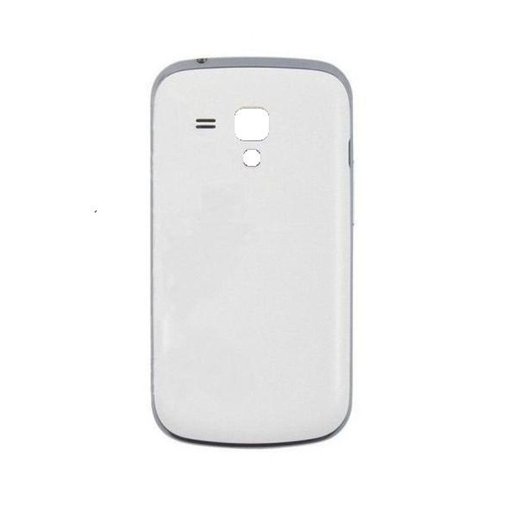 Back Cover For Samsung Galaxy S Duos S7562 Maxbhi Com