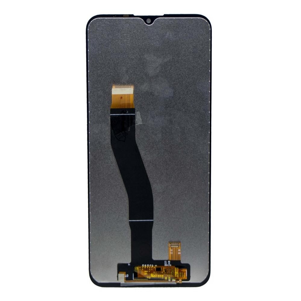 LCD with Touch Screen for LG W31 
