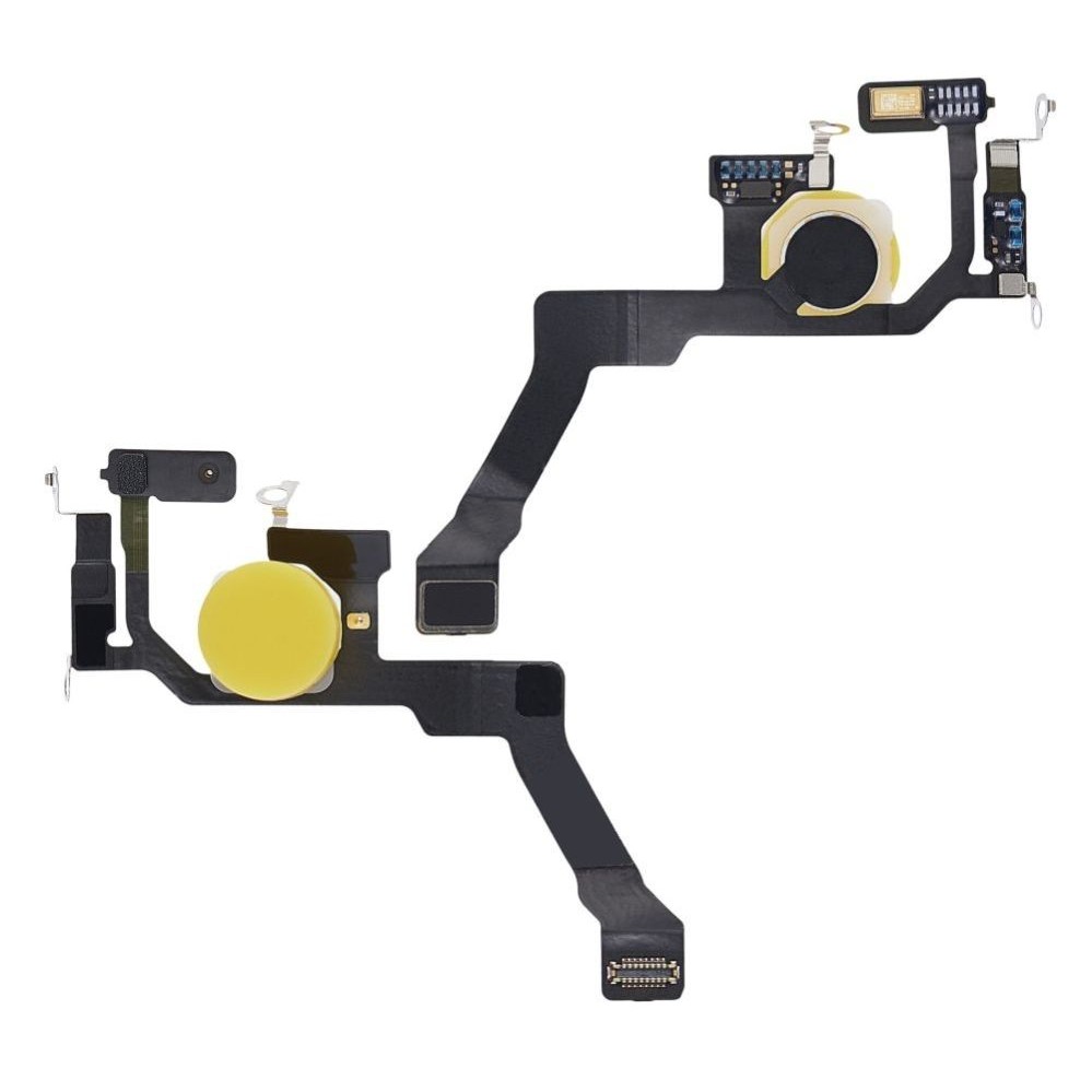 Flex Cable Flash Camera Flashlight Apple iPhone 14 Pro Max