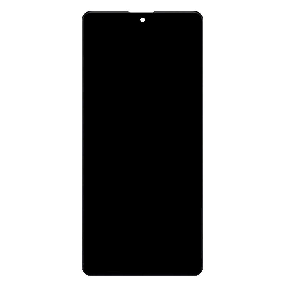 LCD Screen for Xiaomi Redmi Note 12 Pro - Replacement Display by Maxbhi.com