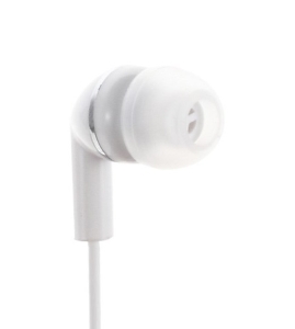 Durable Earphones by Maxbhi for HP Slate 7 VoiceTab