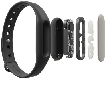 Smart Fitness Band for OnePlus 7 Pro DD21 by Maxbhi