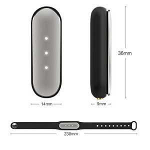 Maxbhi Fitness Band for Huawei Honor 3C Play