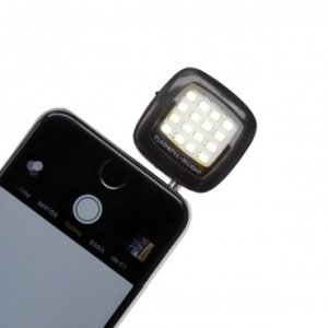 Selfie LED Flash Light for Samsung Galaxy J2 Pro - ET22