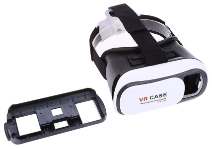 Virtual Reality Glasses for Lenovo A700 by Maxbhi.com
