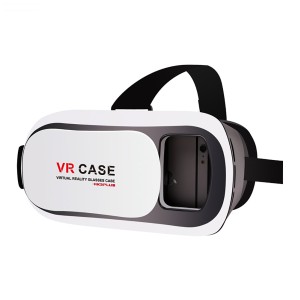 Virtual Reality Glasses for Lenovo A700 by Maxbhi.com