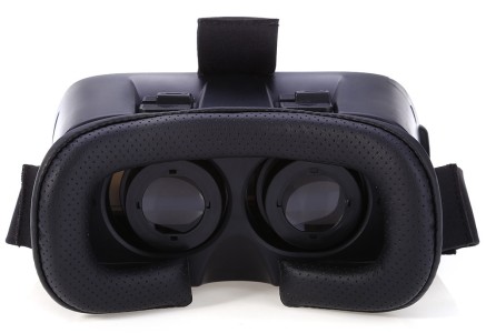 Virtual Reality Glasses for Lenovo A700 by Maxbhi.com