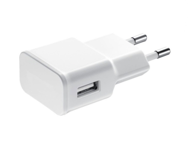 Wall Charger for Sony Xperia E3 Dual by Maxbhi.com